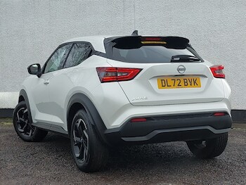 Used Nissan Juke 2023 for sale - 77224582: Photo