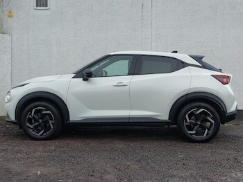 Used Nissan Juke 2023 for sale - 77224582: Photo