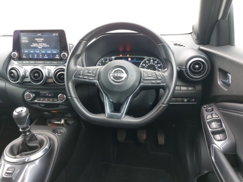 Used Nissan Juke 2023 for sale - 77224582: Photo 7