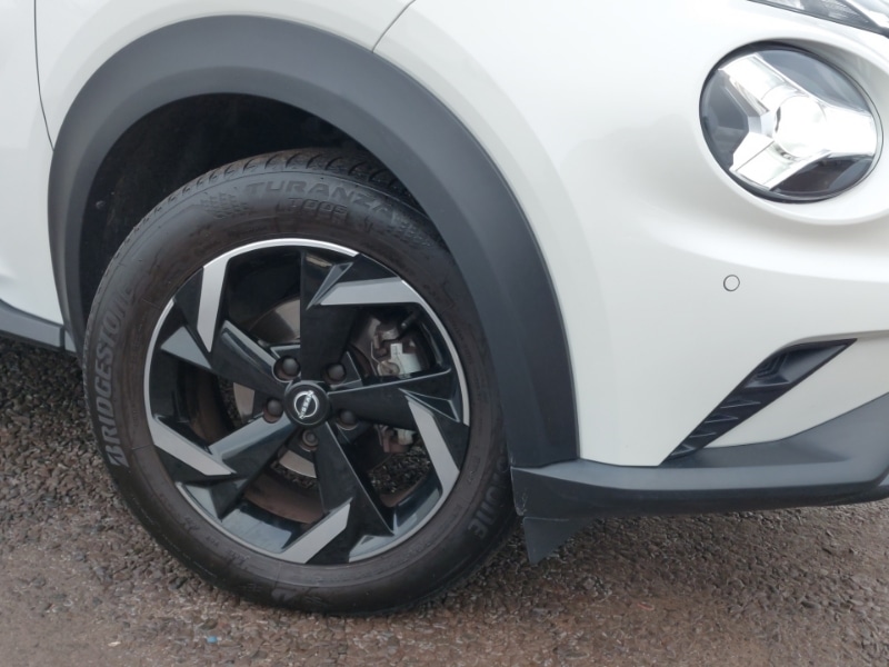 Used Nissan Juke 2023 for sale - 77224582: Photo 9