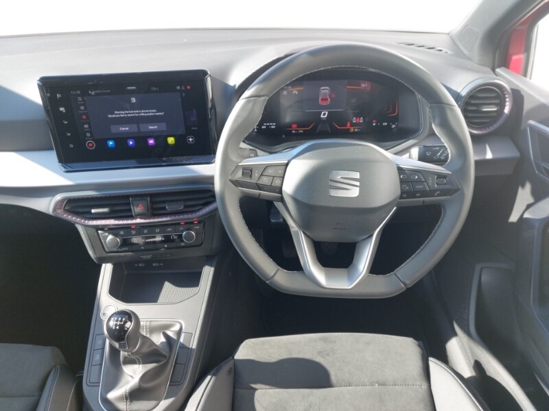 Used SEAT Ibiza 2025 for sale - 77790895: Photo 7