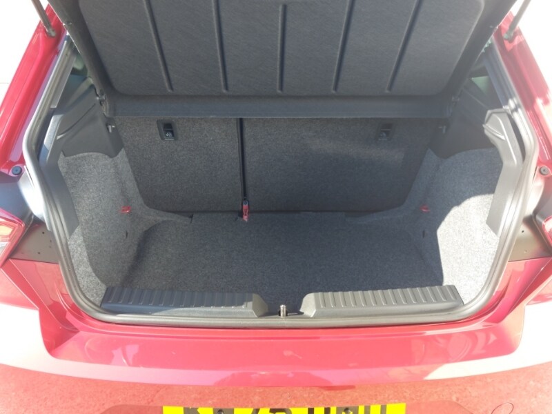 Used SEAT Ibiza 2025 for sale - 77790895: Photo 8