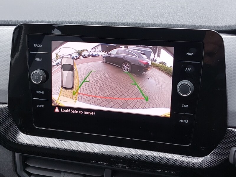 Used Volkswagen T-Cross 2025 for sale - 76664198: Photo 11