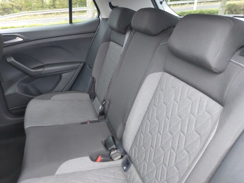 Used Volkswagen T-Cross 2025 for sale - 76664198: Photo 6