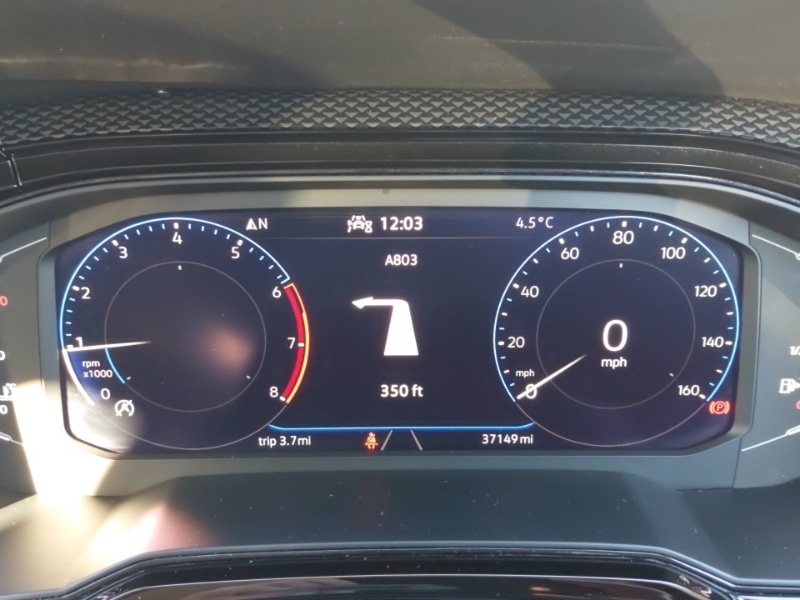 Used Volkswagen Polo 2022 for sale - 76614329: Photo 11