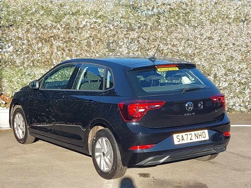 Used Volkswagen Polo 2022 for sale - 76614329: Photo 3