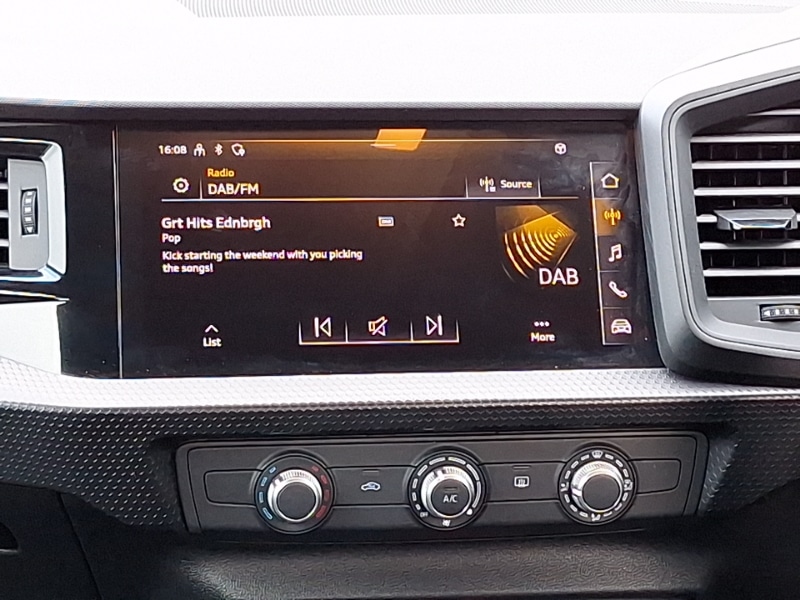 Used Audi A1 2022 for sale - 77214399: Photo 11