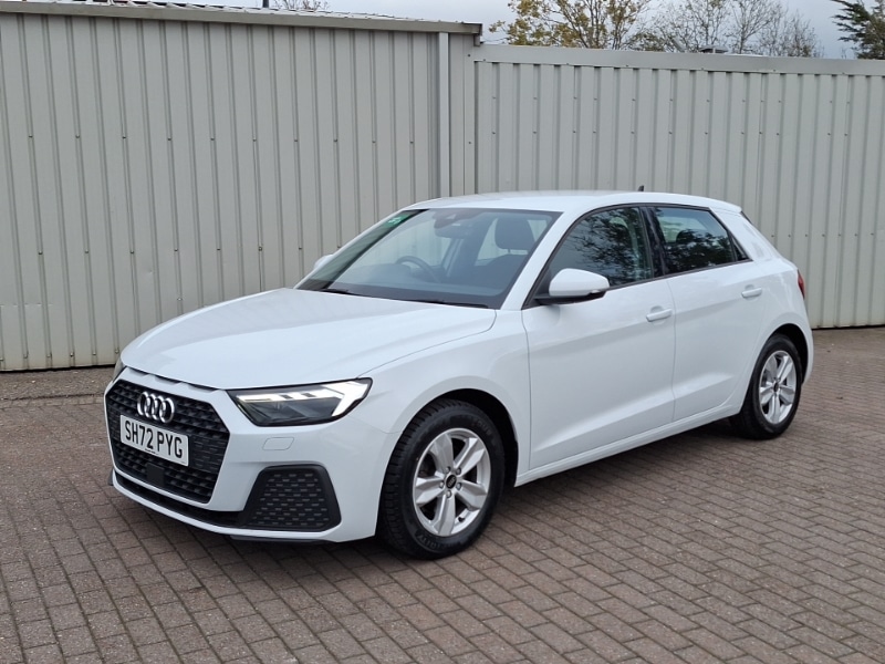 Used Audi A1 2022 for sale - 77214399: Photo 12