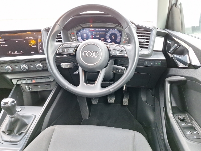 Used Audi A1 2022 for sale - 77214399: Photo 7