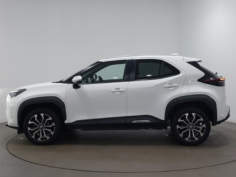 Used Toyota Yaris Cross 2022 for sale - 76816512: Photo 4