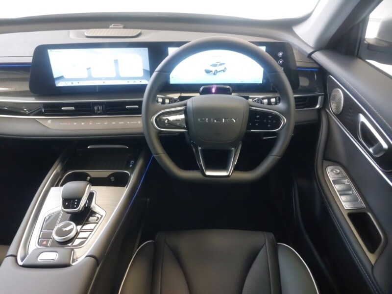 Used Chery Tiggo 7 2025 for sale - 76778808: Photo 7