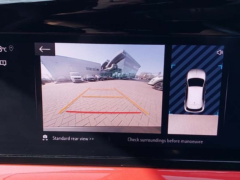 Used Vauxhall Mokka 2022 for sale - 77987464: Photo 10