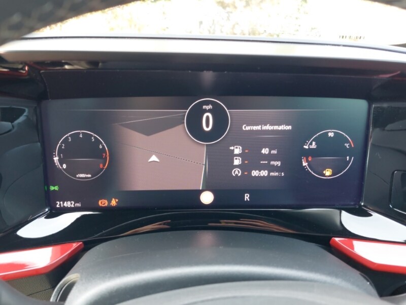 Used Vauxhall Mokka 2022 for sale - 77987464: Photo 11