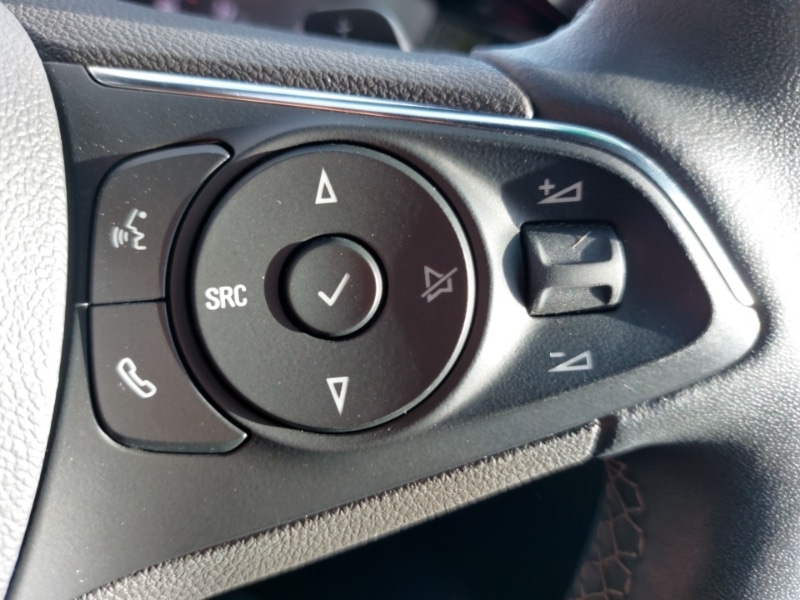 Used Vauxhall Mokka 2022 for sale - 77987464: Photo 12