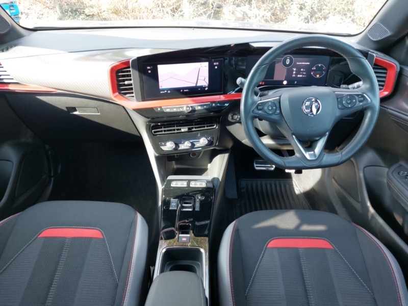 Used Vauxhall Mokka 2022 for sale - 77987464: Photo 2