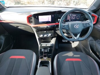 Used Vauxhall Mokka 2022 for sale - 77987464: Photo