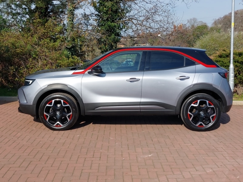 Used Vauxhall Mokka 2022 for sale - 77987464: Photo 4