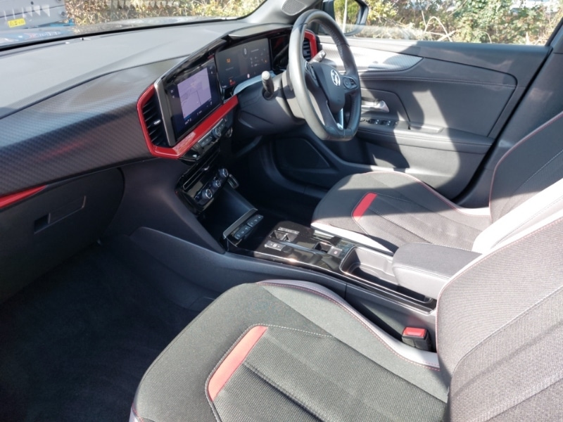 Used Vauxhall Mokka 2022 for sale - 77987464: Photo 5