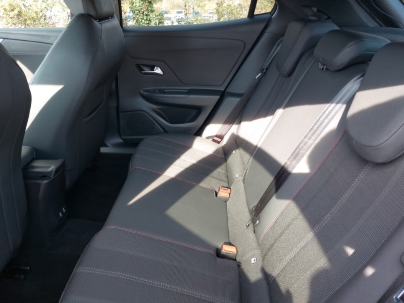 Used Vauxhall Mokka 2022 for sale - 77987464: Photo 6