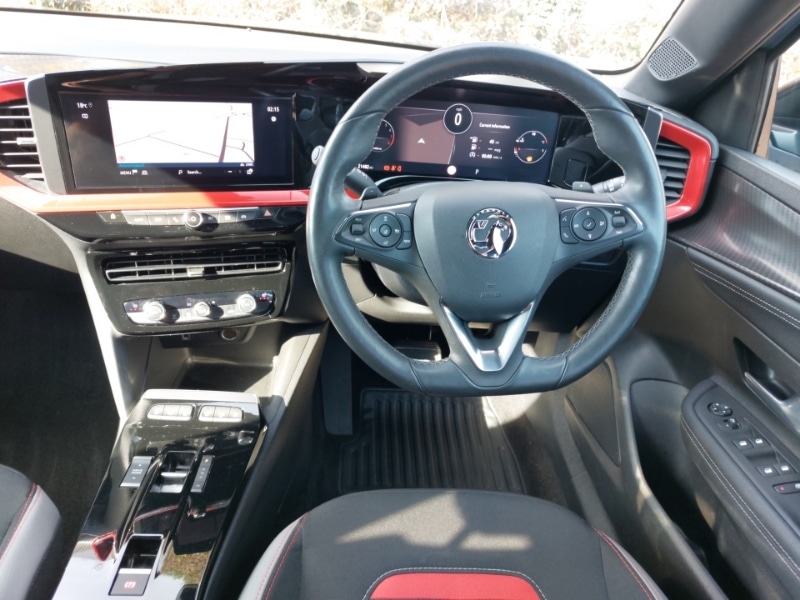 Used Vauxhall Mokka 2022 for sale - 77987464: Photo 7