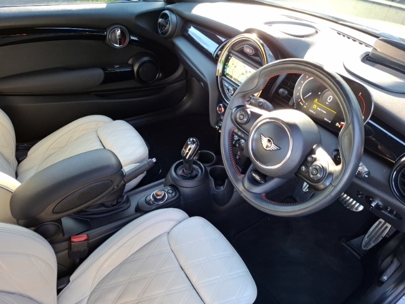 Used MINI Hatch 2020 for sale - 77777923: Photo 10