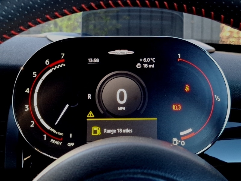 Used MINI Hatch 2020 for sale - 77777923: Photo 11