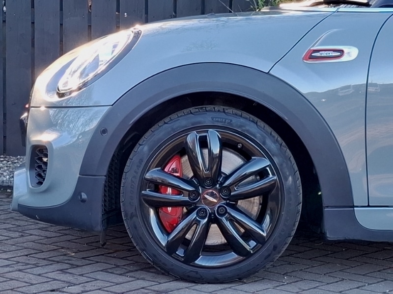 Used MINI Hatch 2020 for sale - 77777923: Photo 12