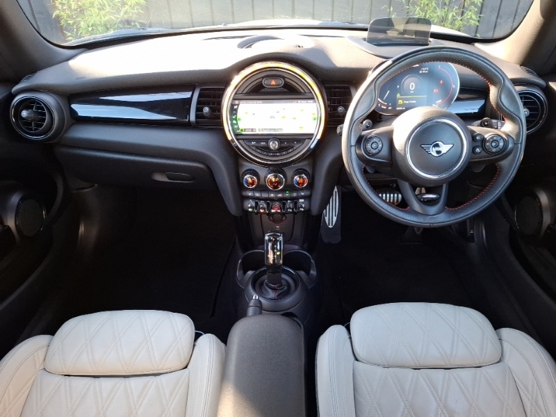 Used MINI Hatch 2020 for sale - 77777923: Photo 2