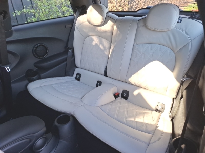 Used MINI Hatch 2020 for sale - 77777923: Photo 6