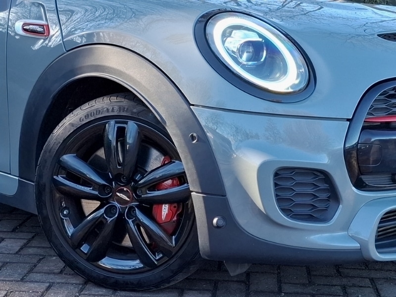 Used MINI Hatch 2020 for sale - 77777923: Photo 9