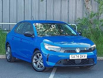 2024 - 1.2 Turbo Design 5dr