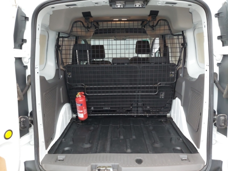 Used Ford Transit Connect 2021 for sale - 76537399: Photo 8