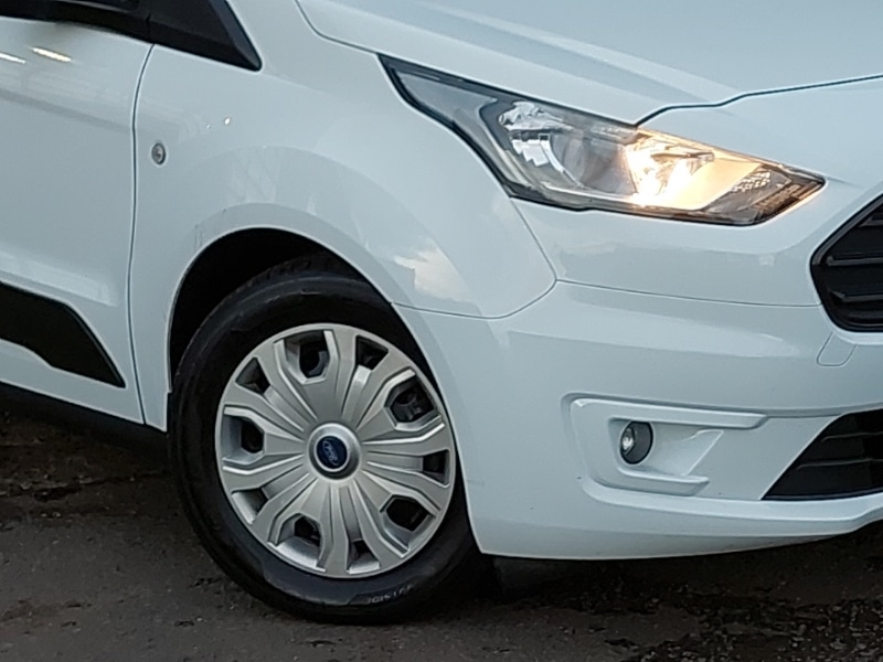 Used Ford Transit Connect 2021 for sale - 76537399: Photo 9