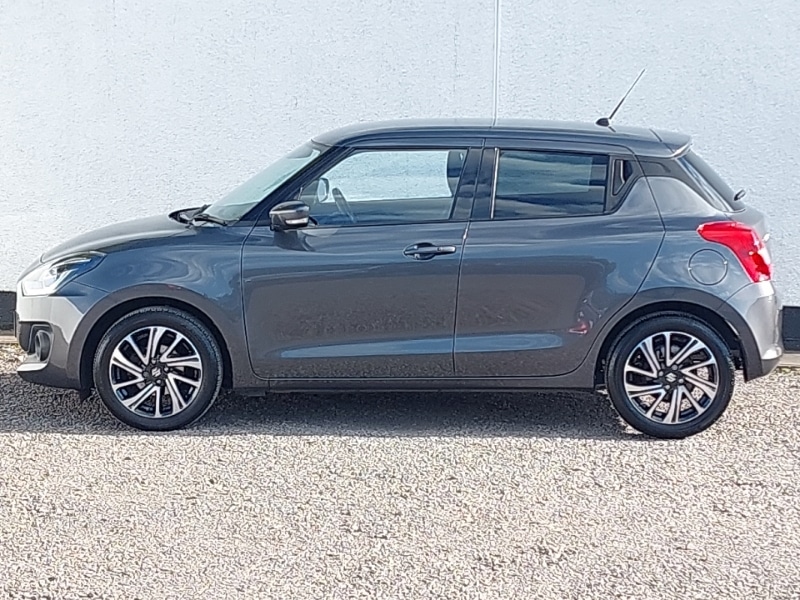 Used Suzuki Swift 2024 for sale - 76343294: Photo 4