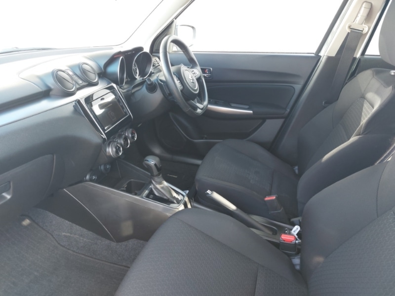 Used Suzuki Swift 2024 for sale - 76343294: Photo 5