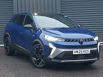 Used Renault Other 2025 for sale - 77343415: Photo