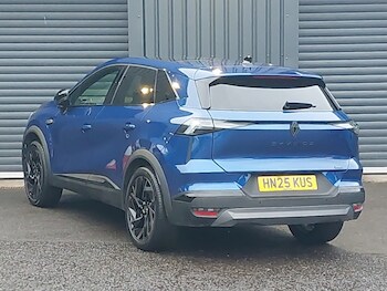 Used Renault Other 2025 for sale - 77343415: Photo