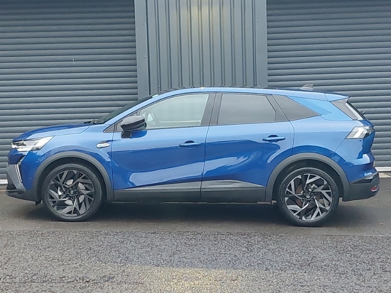 Used Renault Other 2025 for sale - 77343415: Photo 4