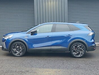 Used Renault Other 2025 for sale - 77343415: Photo