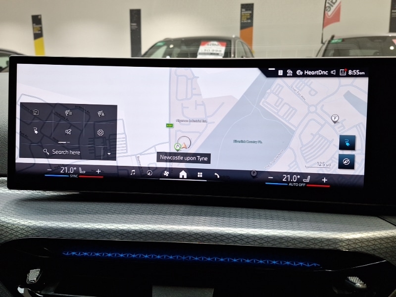 Used BMW i4 2025 for sale - 77308166: Photo 10