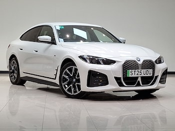 Used BMW i4 2025 for sale - 77308166: Photo