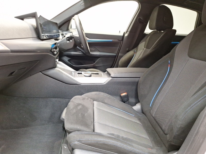 Used BMW i4 2025 for sale - 77308166: Photo 5