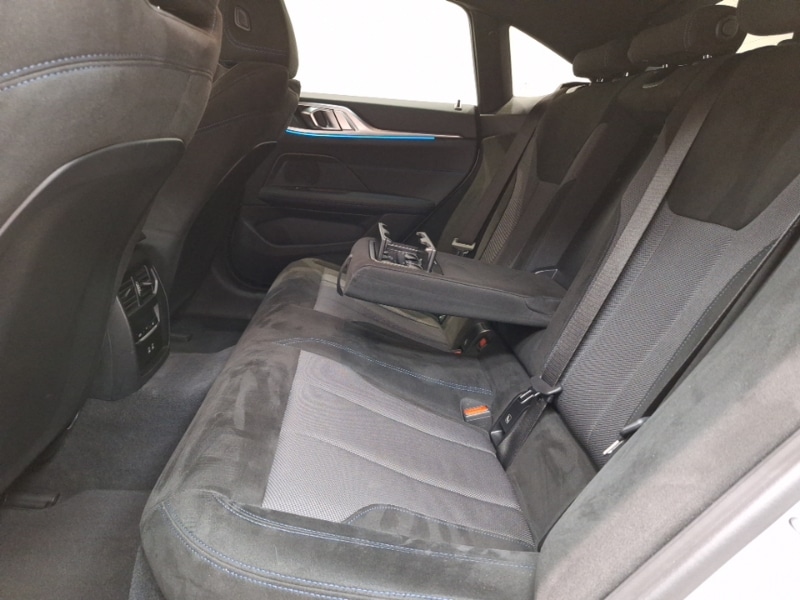 Used BMW i4 2025 for sale - 77308166: Photo 6