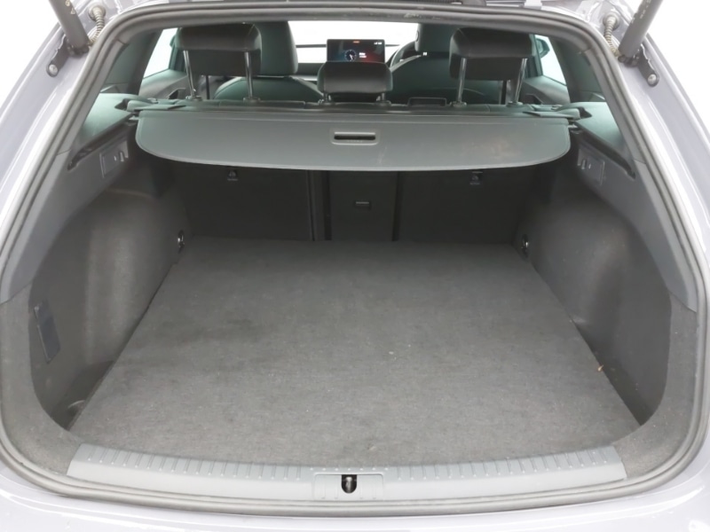 Used Cupra Leon 2025 for sale - 77330027: Photo 8