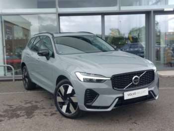 2024 - 2.0 T6 [350] RC PHEV Plus Dark 5dr AWD Geartronic