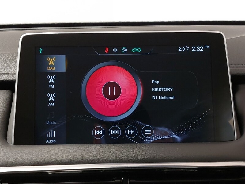 Used MG MG HS 2022 for sale - 77896978: Photo 10