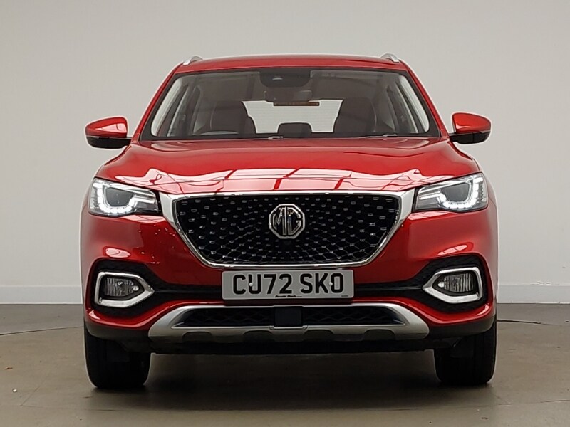 Used MG MG HS 2022 for sale - 77896978: Photo 12