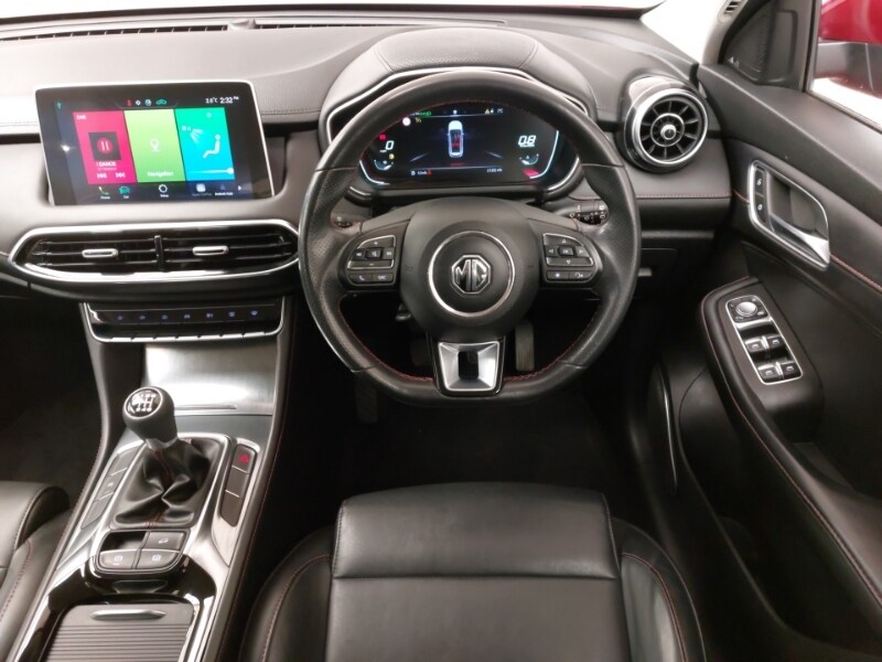 Used MG MG HS 2022 for sale - 77896978: Photo 7