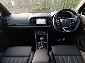 Used Skoda Karoq 2024 for sale - 77483935: Photo