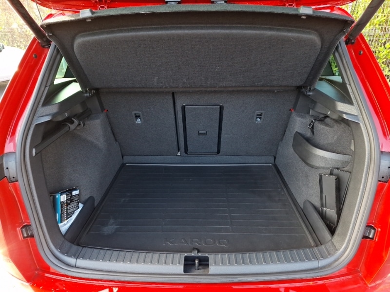 Used Skoda Karoq 2024 for sale - 77483935: Photo 8